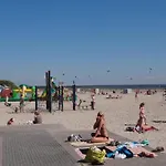 Lejlighed Karja Pärnu