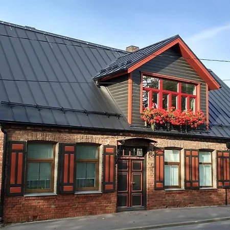 Karja * Pärnu