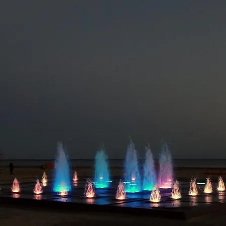 Karja 公寓 派尔努