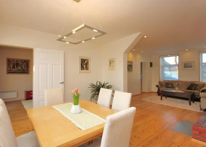 Karja Appartamento *