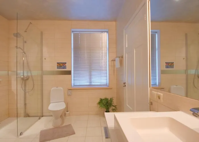 Appartamento Karja *