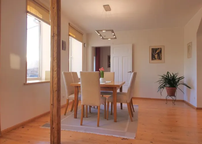 Karja Appartamento Pärnu