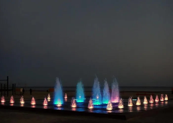 Karja Appartamento Pärnu